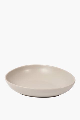 Pebble Stoneware Bowl