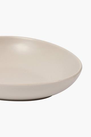 Pebble Stoneware Bowl