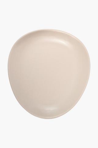 Pebble Stoneware Side Plate