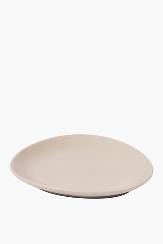 Pebble Stoneware Side Plate