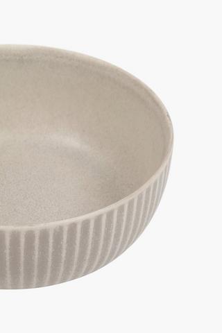 Cosmo Stoneware Bowl