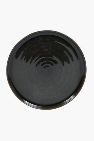 Galaxy Glaze Dinner Plate