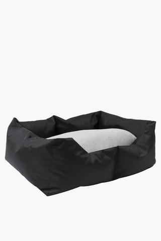 Waterproof Pet Sofa Bed, 60x80cm