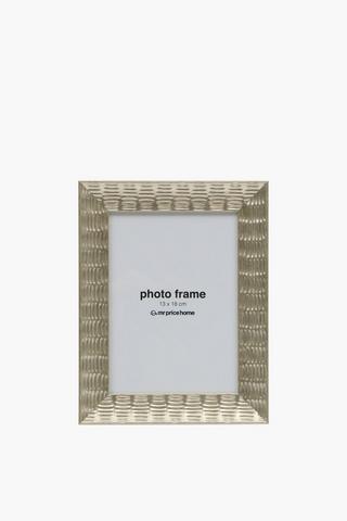 Ridge Border Frame, 13x18cm