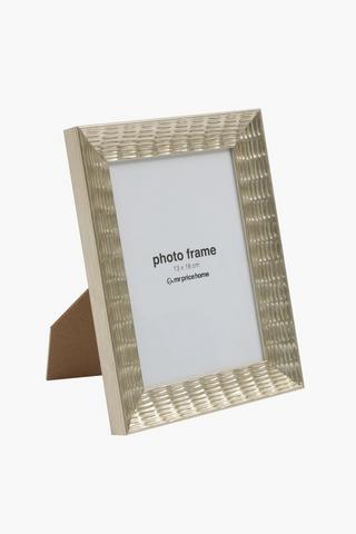 Ridge Border Frame, 13x18cm