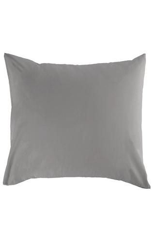 200 Thread Count Premium Euro Continental Pillowcase
