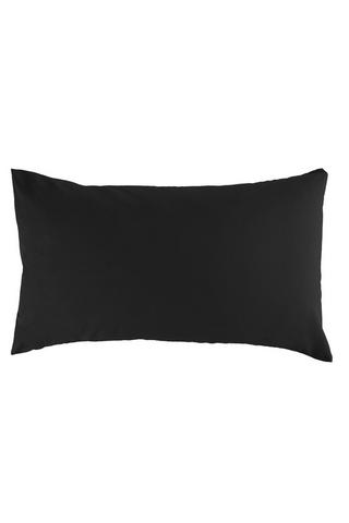 144 Thread Count Premium Standard Pillowcase