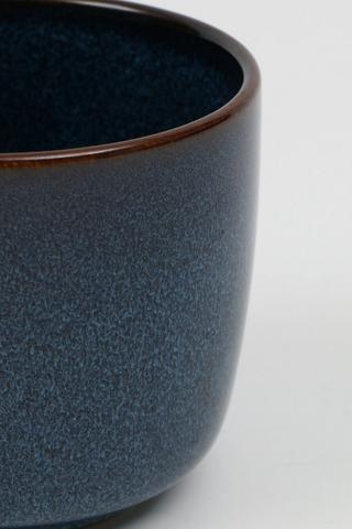Stoneware Glaze Mug
