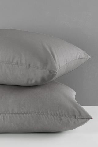 200 Thread Count Premium Standard Pillowcase