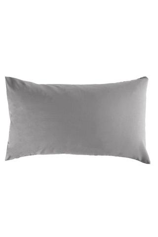 200 Thread Count Premium Standard Pillowcase