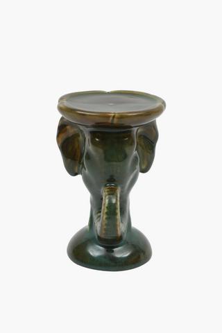 Ellie Lumina Candle Holder, 10x15cm