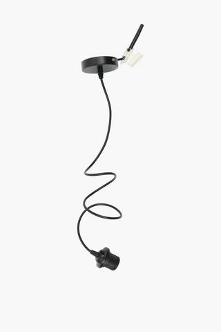 Basic Cap And Cord, E14
