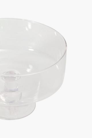 Trifle Glass Bowl 
