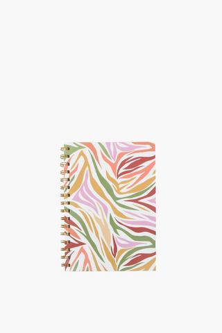 Vector Notebook A5