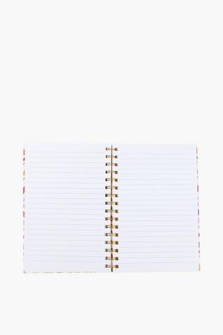 Vector Notebook A5