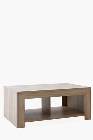 Monolith Coffee Table