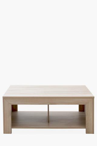Monolith Coffee Table