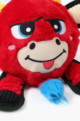 Gigwi Plush Jumball