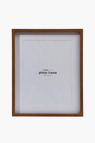 Gallery Midtone Frame, A3