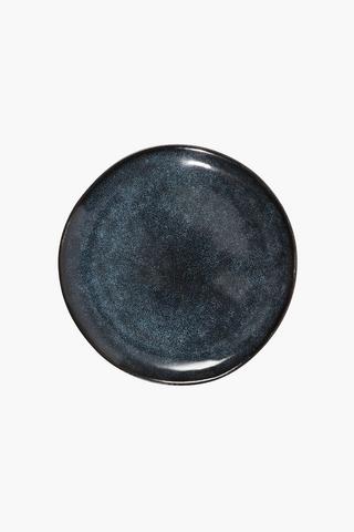 Daphodil Stoneware Side Plate