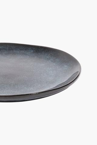 Daphodil Stoneware Side Plate