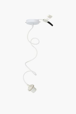 Basic Cap And Cord, E27