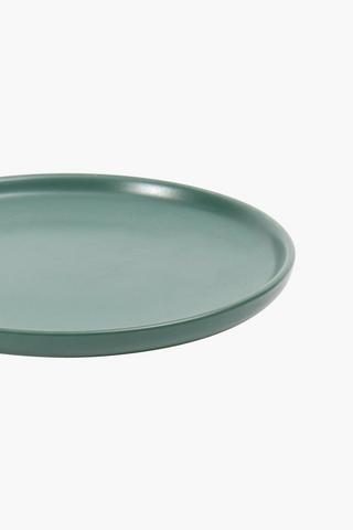 Stoneware Side Plate