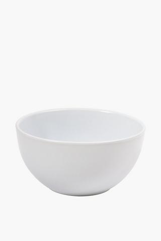 Stoneware Coupe Bowl