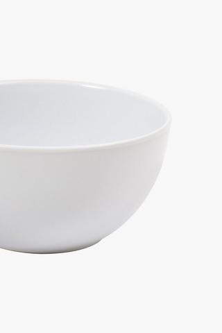Stoneware Coupe Bowl