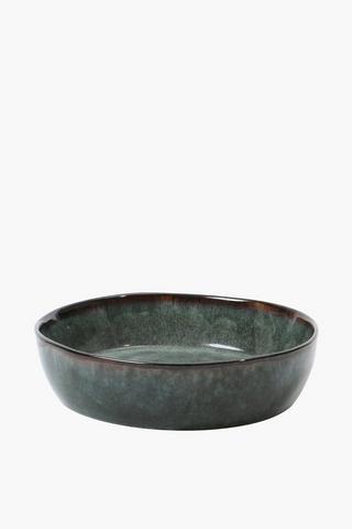 Dandelion Stoneware Bowl