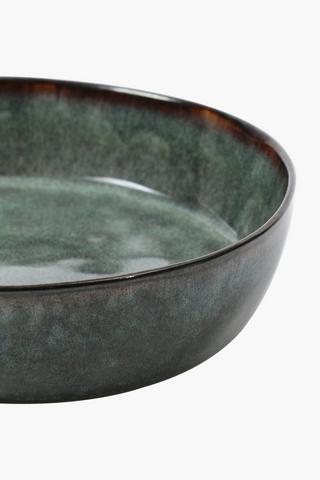 Dandelion Stoneware Bowl