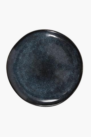 Daphodil Stoneware Dinner Plate