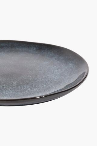 Daphodil Stoneware Dinner Plate