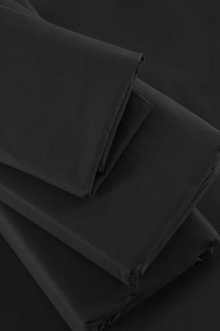 144 Thread Count Premium Fitted Sheet