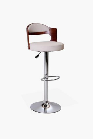 Curva Bar Chair