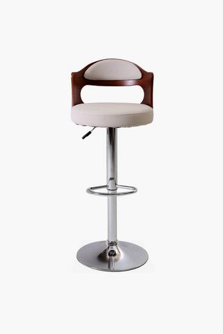 Curva Bar Chair