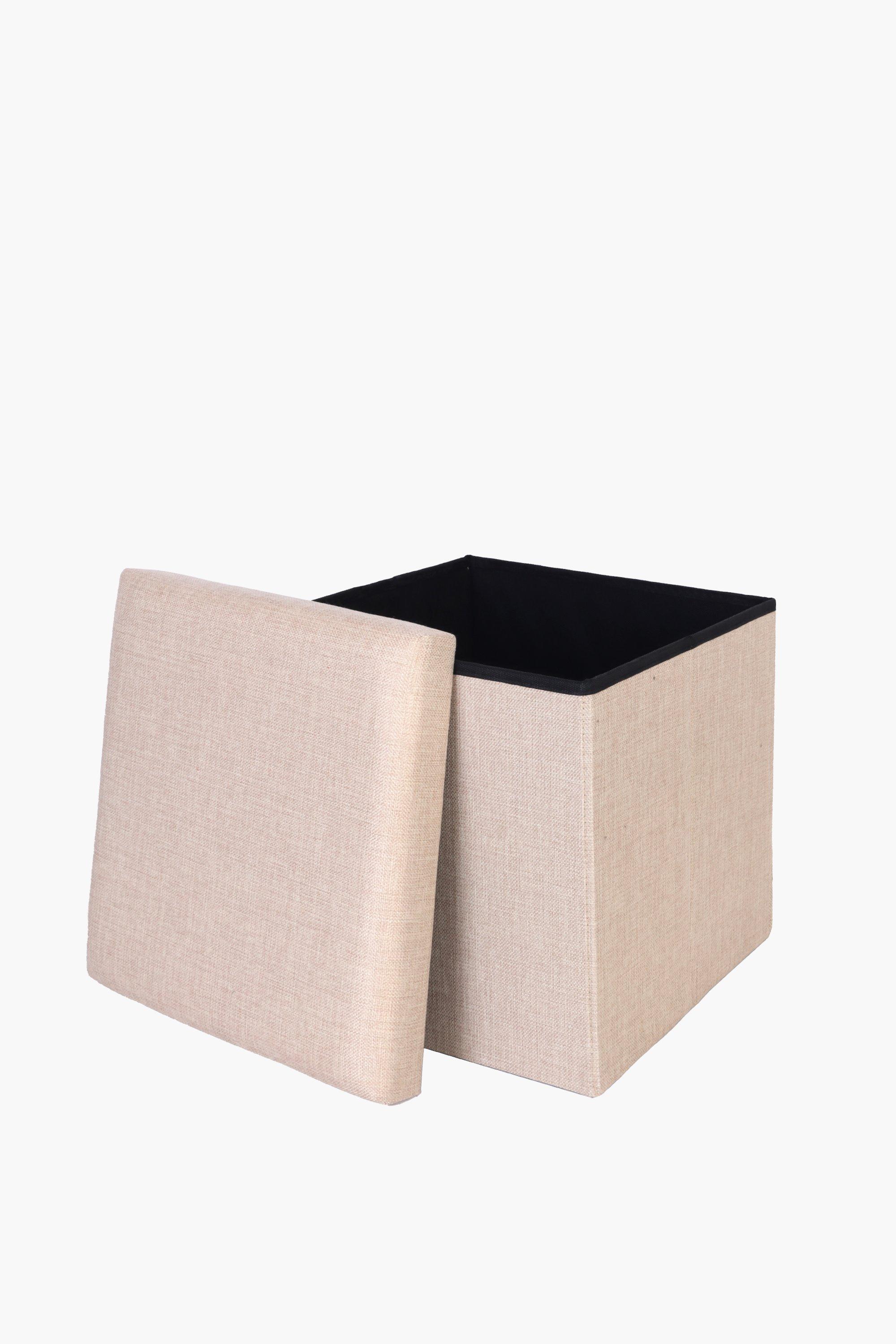 Storage Cube, Small