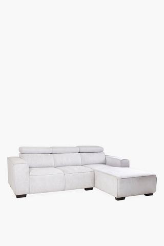 Urban Click Chaise Sofa