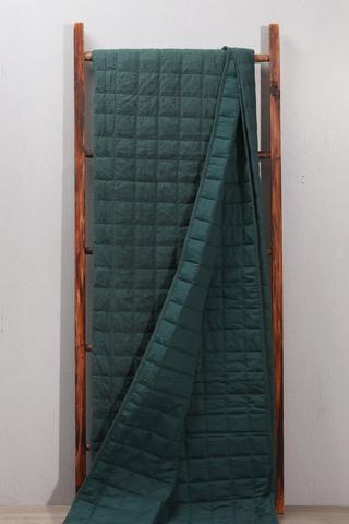 Velvet Urban Block Quilt