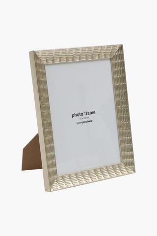 Ridge Border Frame, 18x24cm
