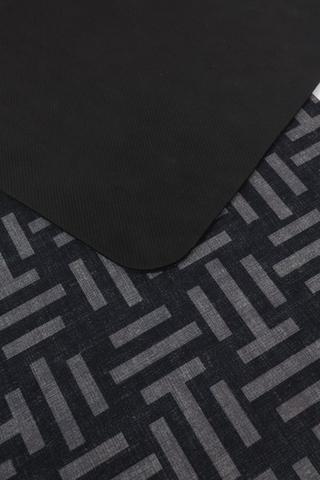 Non-slip Teslin Rubber Bath Runner, 40x120cm