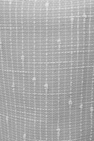 Raindrops Textured Taped Curtain, 230x218cm