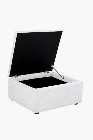Riley Chaise With Storage
