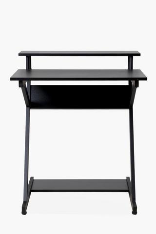 Compact Z-desk
