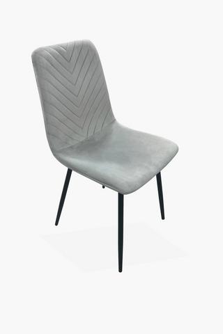 Galaxy Dining Chair