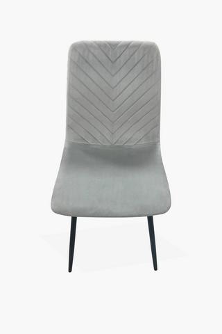 Galaxy Dining Chair