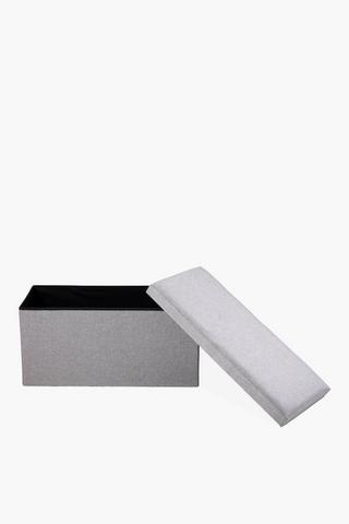 Storage Cube, Large
