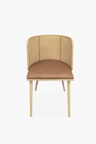 Rattan Dining Chair