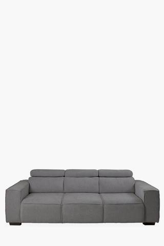 Urban Click 3 Seater Sofa