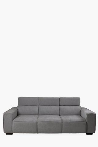 Urban Click 3 Seater Sofa
